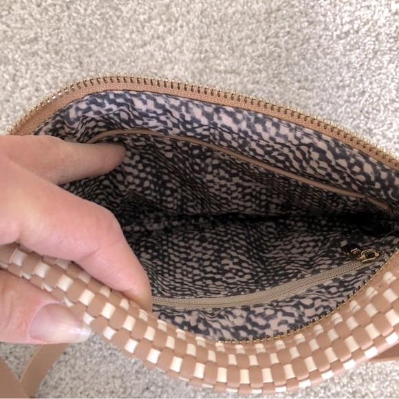 Adjustable Belt Bag, worn once, unknown brand, super cute! - Picture 6 of 10